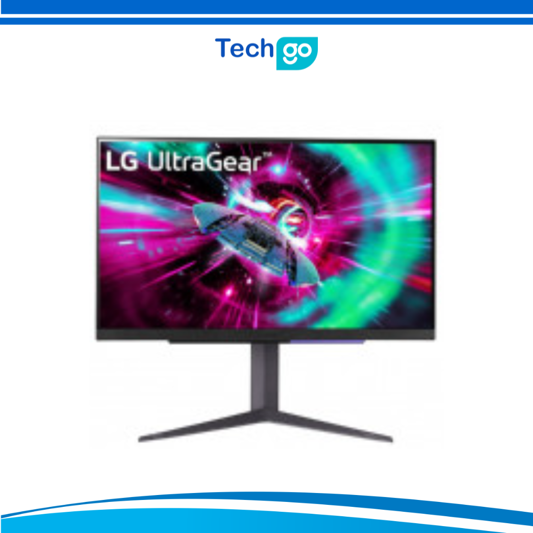 Màn Hình Gaming LG UltraGear 27GR93U-B | 27 Inch | 4K (3840 X 2160) | 1 ...