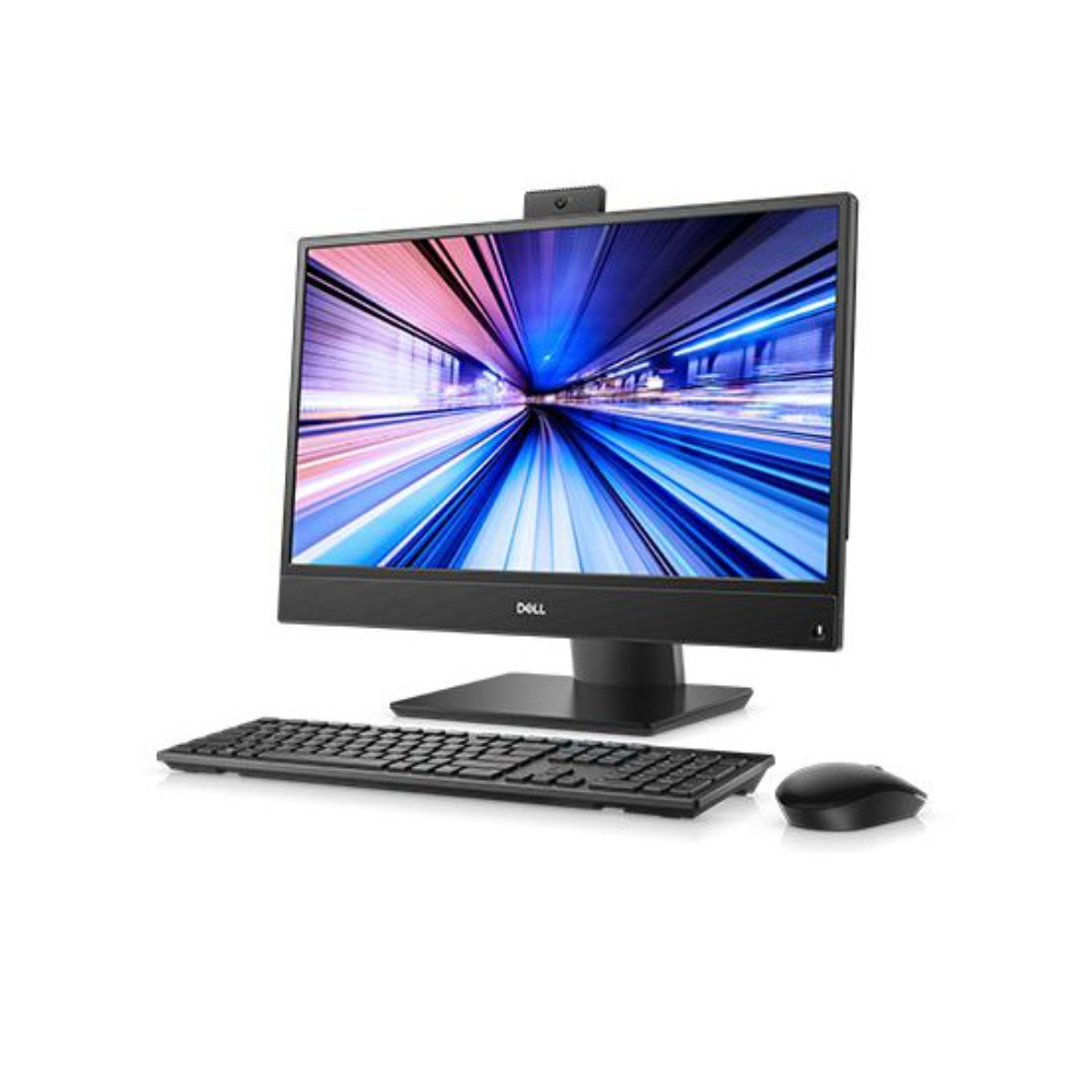 Máy tính để bàn All in One Dell Optiplex 5270 (Core i5 8400/ Ram 8GB ...