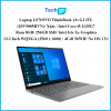 Laptop LENOVO ThinkBook 13s G2 ITL (20V9005HVN)/ Xám / Intel Core i5-1135G7/ Ram 8GB/ 256GB SSD/ Intel Iris Xe Graphics/ 13.3 Inch WQXGA (2560 x 1600) / 4Cell 56WH/ No OS/ 1Yr