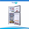 Tủ lạnh Toshiba Inverter 311 lít GR-RT395WE-PMV(06)-MG