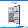 Tủ lạnh Toshiba Inverter 407 lít GR-RT535WE-PMV(06)-MG