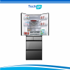 Tủ lạnh Hitachi Inverter 540 lít Multi Door R-HW540RV(X)