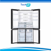 Tủ lạnh Hitachi Inverter 569 lít Multi Door R-WB640VGV0 GMG
