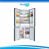 Tủ lạnh Panasonic Inverter 510 lít Multi Door NR-X561GB-VN