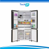 Tủ lạnh Panasonic Inverter 621 lít PRIME+ Edition Multi Door NR-XY680YMMV