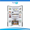 Tủ lạnh Panasonic Inverter 550 lít Multi Door NR-DZ601YGKV