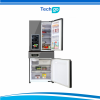 Tủ lạnh Panasonic Inverter 540 lít Multi Door PRIME+ Edition NR-YW590YMMV