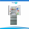 Tủ lạnh Panasonic Inverter 491 lít Multi Door NR-F503GT-X2