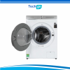 Máy giặt Samsung AI Ecobubble+ Inverter 12 kg WW12CGP44DSHSV