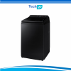 Máy giặt cửa trên Samsung Inverter 15 kg WA80F15B6BSV