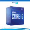 CPU Intel Core i5 10400 (Intel LGA1200 - 6 Core - 12 Thread - Base 2.9Ghz - Turbo 4.3Ghz - Cache 12MB)