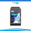 Máy giặt Samsung Ecobubble Inverter 10.5 kg WA10CG5745BDSV