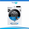 Máy giặt Samsung AI EcoBubble Inverter 10 kg WW10DG6U34LESV