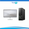 Máy tính để bàn Dell Vostro 3020 | Intel Core i7 13700 | Ram 16GB | SSD 512GB | Intel UHD Graphics 770 | WL + BT | Key + Mouse  | Win 11 Home | 1Yr | Màn hình Dell S2425H 24 inch