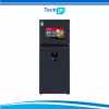 Tủ lạnh Toshiba Inverter 407 lít GR-RT535WE-PMV(06)-MG