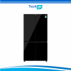 Tủ lạnh Hitachi Inverter 569 lít Multi Door R-WB640PGV1 GCK