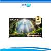 Google Tivi QLED Mini LED Sony AI 4K 85 inch K-85XR90