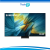 Smart Tivi OLED Samsung AI 4K 83 inch QA83S95F