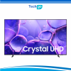 Smart Tivi Crystal 50 inch 4K Samsung UA50U8000FKXXV