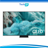 Smart Tivi QLED 4K Vision AI 55 inch Samsung QA55Q7F5AKXXV