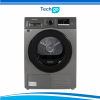 Máy sấy bơm nhiệt Samsung 9 kg DV90TA240AX/SV