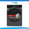 Máy sấy bơm nhiệt Toshiba 10 kg TD-T25BS110HWV(MG)