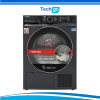 Máy sấy bơm nhiệt Toshiba 10 kg TD-BP110GHV(MG)