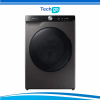 Máy giặt sấy Samsung AI Ecobubble Inverter giặt 11 kg - sấy 7 kg WD11T734DBX/SV