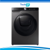 Máy giặt sấy Samsung Addwash Inverter giặt 9.5 kg - sấy 6 kg WD95T754DBX/SV