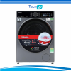 Máy giặt sấy Toshiba Inverter giặt 13 kg - sấy 8 kg TWD-T25BZP140MWV(MG)
