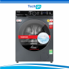 Máy giặt sấy Toshiba Inverter giặt 12.5 kg - sấy 8 kg TWD-BM135GF4V(MG)
