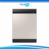 Máy rửa chén độc lập Samsung Bespoke DW60CB750FAPSV 