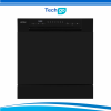 Máy rửa chén mini Hafele HDW-T5531B (538.21.350) 