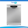 Máy rửa chén độc lập Bosch SMS8YCI01E 