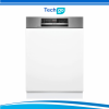 Máy rửa bát bán âm Bosch SMI6ZCS16E