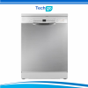 Máy rửa chén độc lập Bosch SMS2HAI12E 