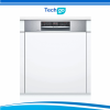 Máy rửa bát Bosch SMI6ZDS49E