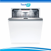 Máy rửa bát âm tủ Bosch SMV8YCX03E