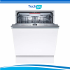 Máy rửa bát Bosch SMV4HCX48E