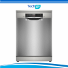 Máy rửa bát Bosch SMS6ECI38M