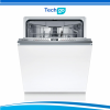 Máy rửa bát âm tủ 14 bộ Bosch SMV4HCX19E