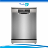 Máy rửa bát độc lập Bosch SMS6ZCI02P Series 6 Sấy Zeolith