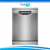 Máy rửa bát độc lập Bosch SMS4EVI04E