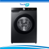 Máy giặt Samsung AI EcoBubble Inverter 12 kg WW12CG604DLBSV