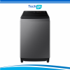 Máy giặt Samsung Ecobubble Inverter 17 kg WA17CG6442BDSV