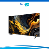 Smart TV Xiaomi Display QLED 4K 85 Inch L85MA-MAXEA