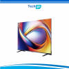 Smart Tivi QLED Toshiba AI 4K 65 inch 65M450RP