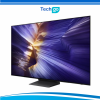 Smart Tivi OLED Samsung AI 4K 77 inch QA77S90F