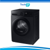 Máy sấy bơm nhiệt Samsung 9 kg DV90CGC2A0ABSV