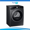 Máy sấy bơm nhiệt Samsung 9 kg DV90T6240LB/SV